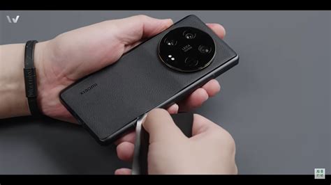 xiaomi 13 ultra kaina.